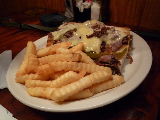 The Cotton Exchange Tavern & Restaurant